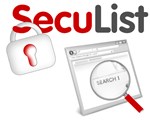 SecuList.local SecuList.local